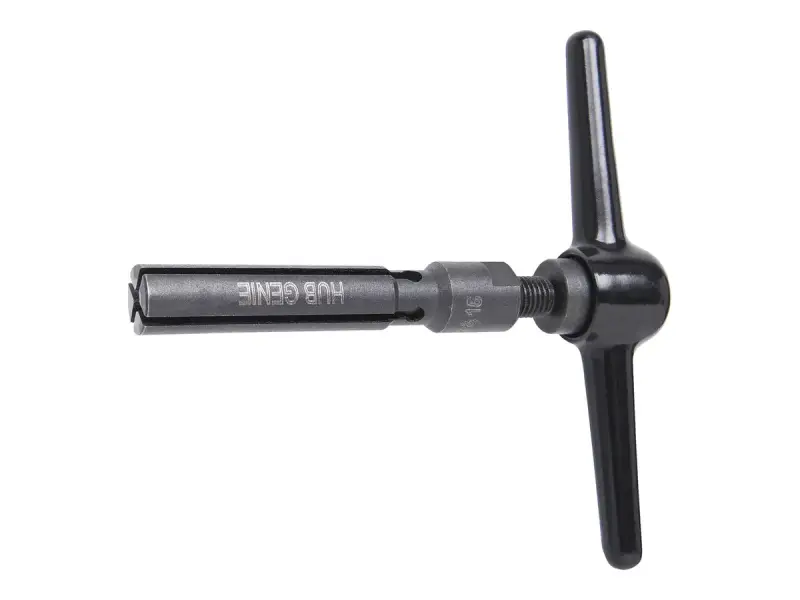 Unior "1758/4" Hub Genie