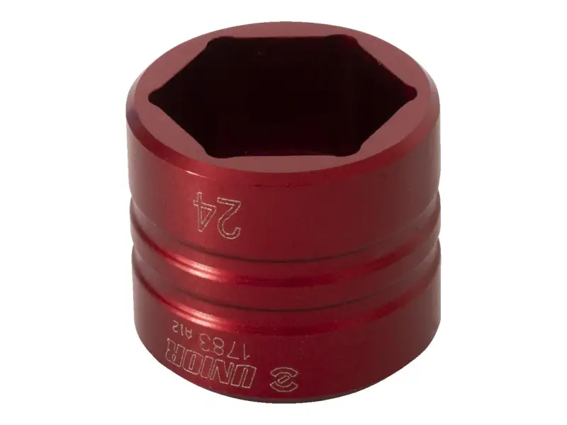 Unior "1783" Suspension Top Cap Socket