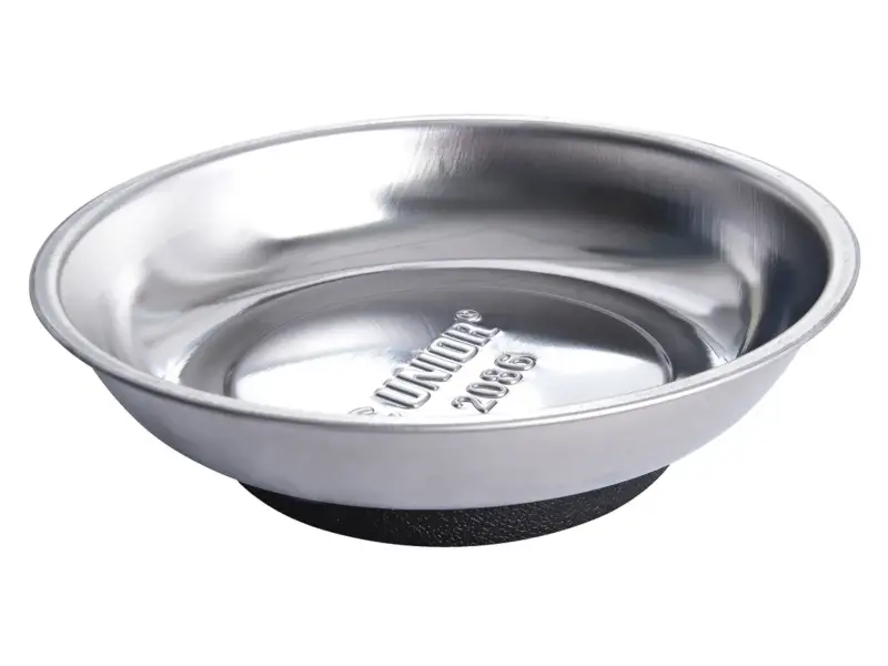 Unior "2086" Magnetschale - 150 mm