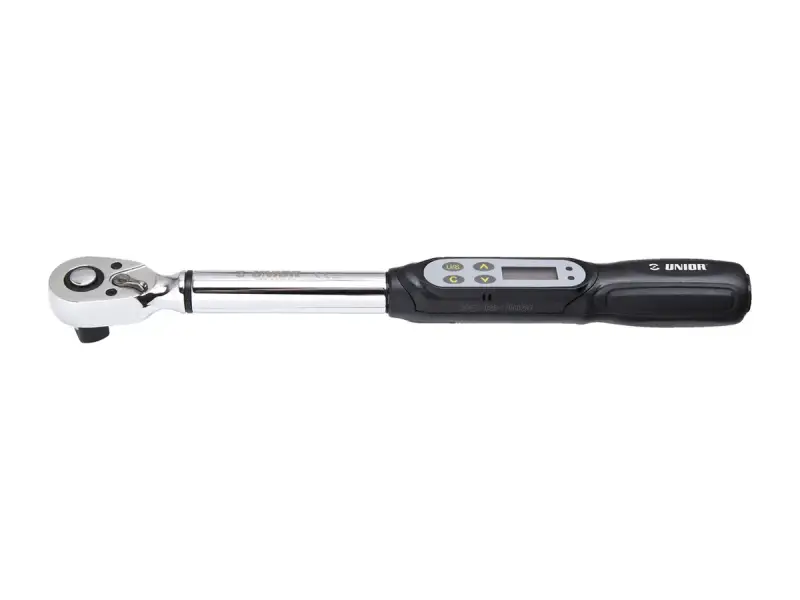 Unior "266B" Electronic Torque Wrench
