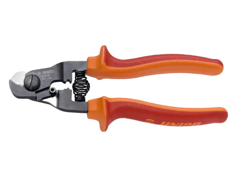 Unior "584/4BI-US" Cable Housing Cutter