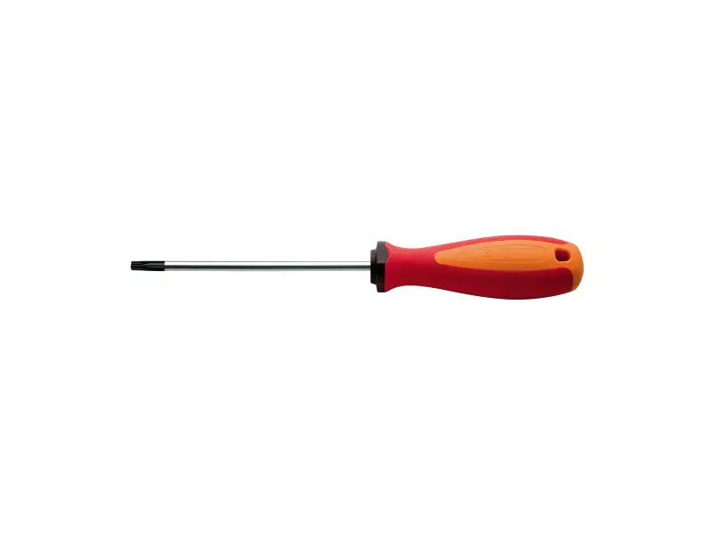Unior "621/1TBI-US" Torx Screwdriver with Hole