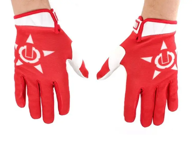 Unit "Bloodsport" Gloves