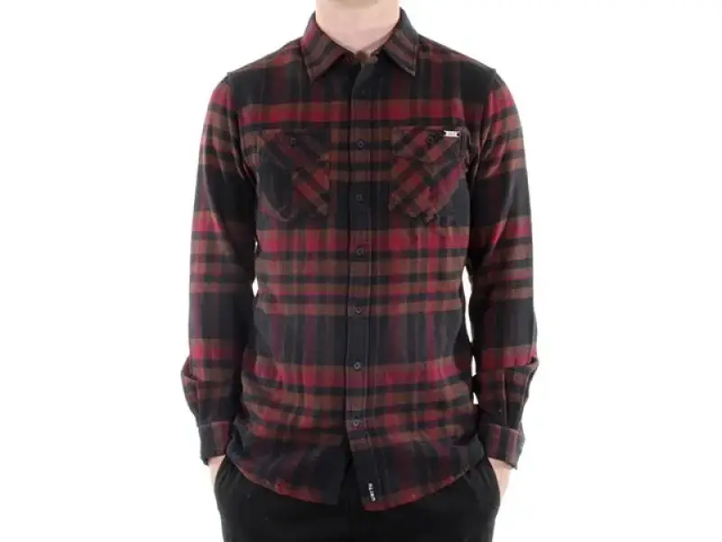 Unit "Boston Long" Shirt