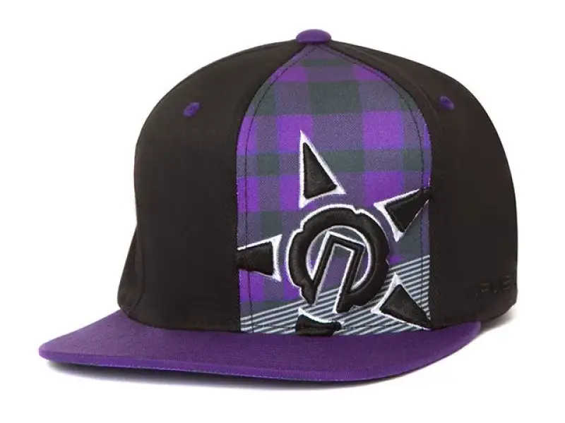 Unit "Checkmate" Cap
