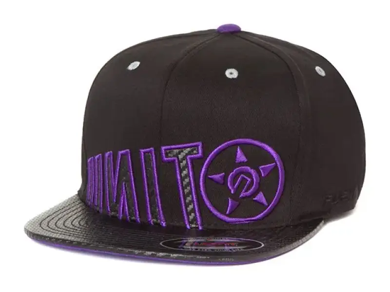 Unit "Deeper" Cap