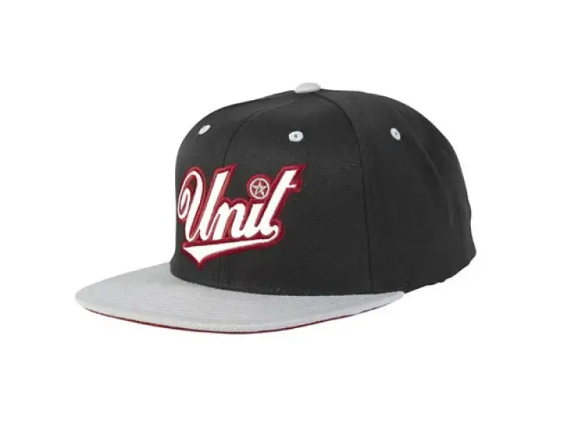 Unit "Flow Starter" Cap