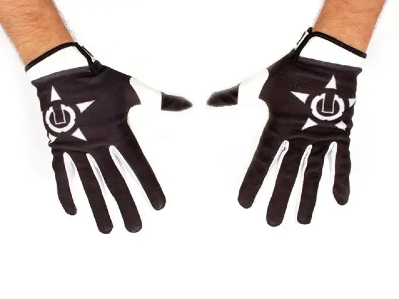 Unit "Grit" Gloves