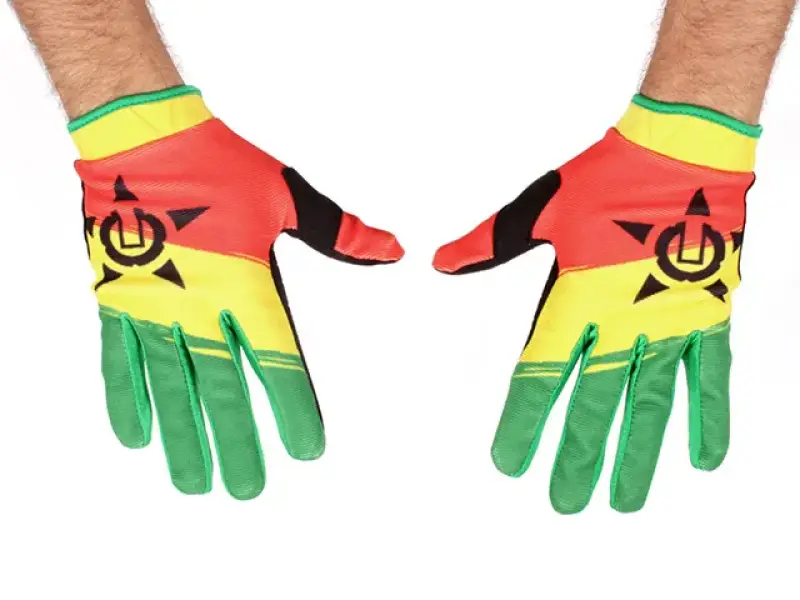 Unit "Jah" Handschuhe
