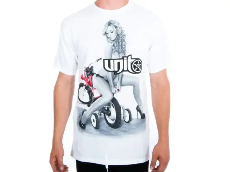 Unit "Pee Wee" T-Shirt