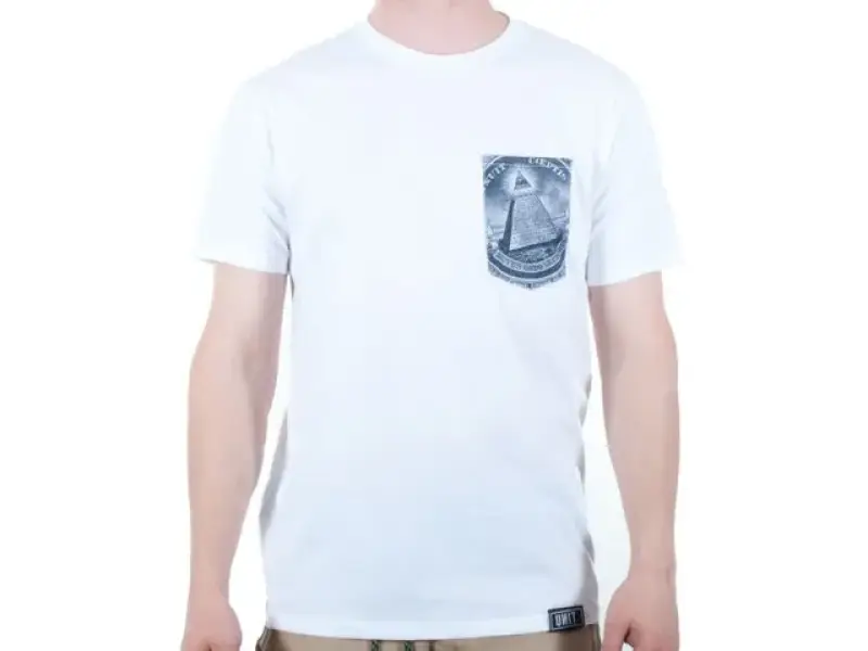 Unit "Pocket All Seeing" T-Shirt