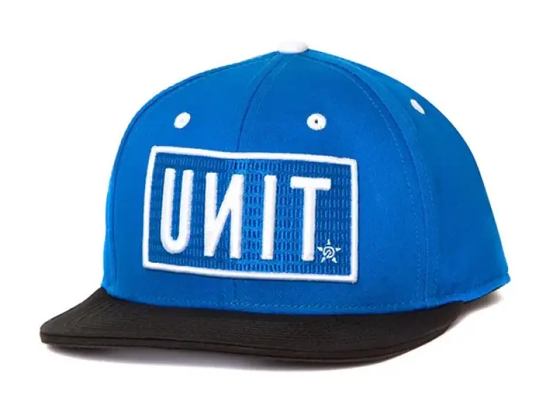 Unit "Reset 2.0" Cap