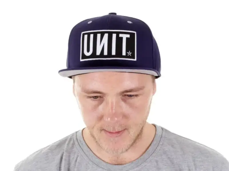 Unit "Reset 3.0" Cap