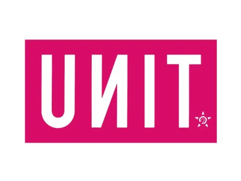 Unit "Reset Sticker"