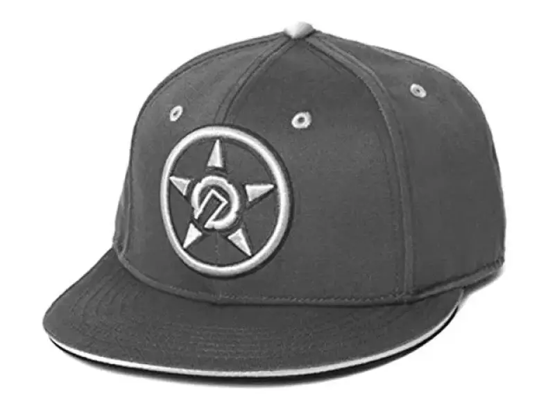 Unit "T-Unit" Basecap