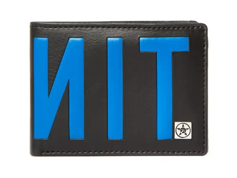 Unit "Trifold" Geldbeutel