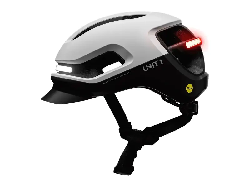 UNIT1 "AURA Mips" MTB Helmet - Orca