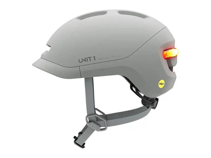 UNIT1 "NEON Mips" MTB Helmet - Slate Gray