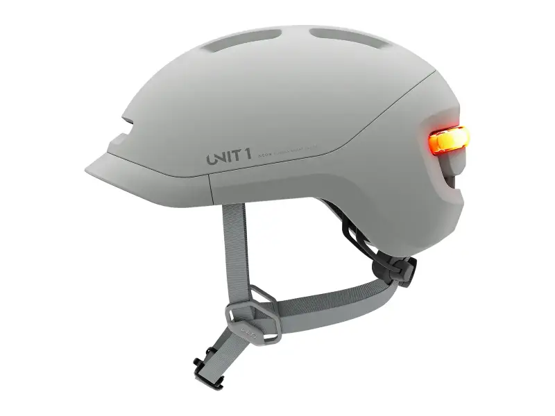 UNIT1 "NEON SE" MTB Helmet - Slate Gray