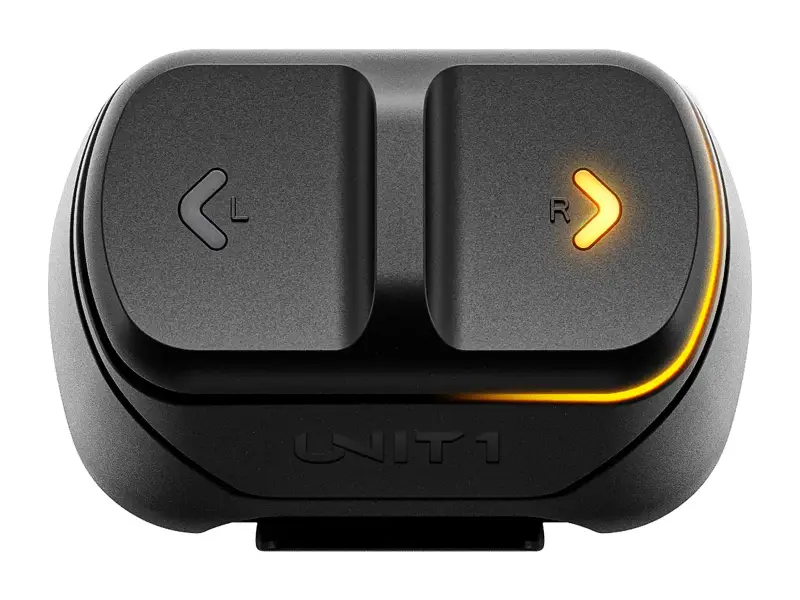 UNIT1 "Remote" Turn Signal Remote