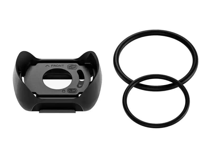 UNIT1 "Remote" Handlebar Dock