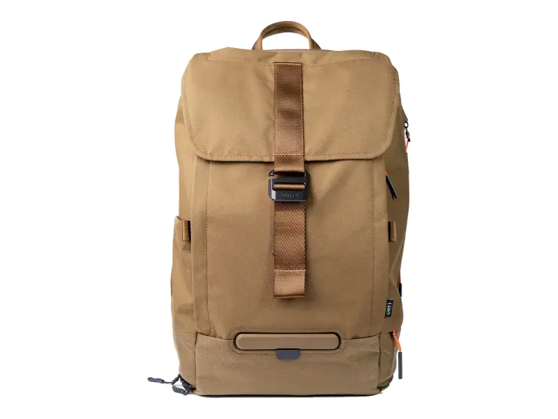 UNIT1 "TORCH" Backpack - Desert Tan