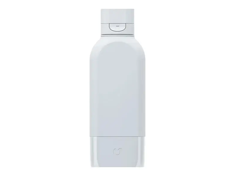 UNIT1 "Water Bottle" Water Bottle - 580ml - Stone Gray