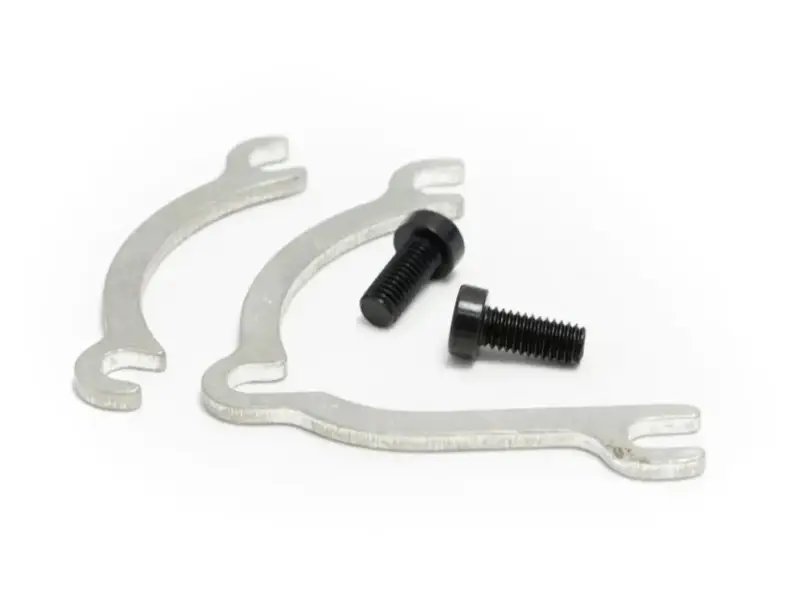 Unite Co "Compact Guide V2" Spacer Set - Black