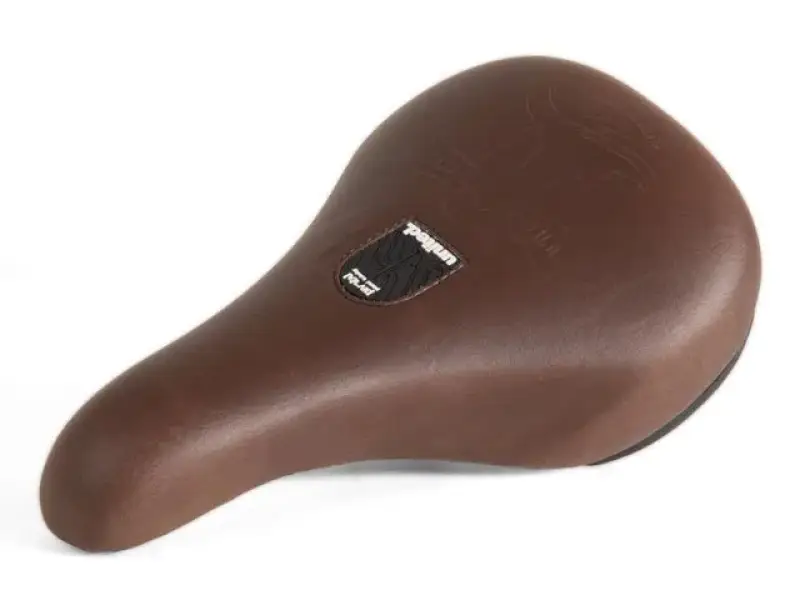 United "Beacon Leather" Pivotal Seat