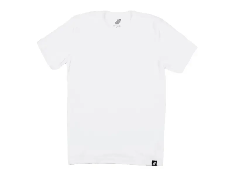 United Bikes "Cruz Fernando" T-Shirt - White