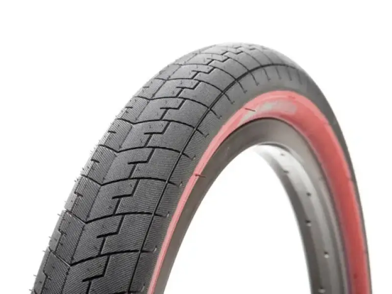 United Bikes "Direct Rotwand" Reifen