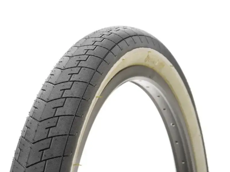 United Bikes "Direct Tanwand" Tire