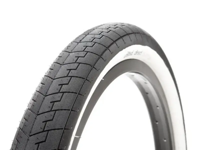 United Bikes "Direct Weisswand" Reifen