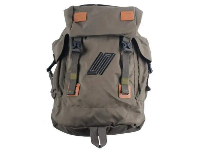 United Bikes "Explorer" Rucksack - Olive