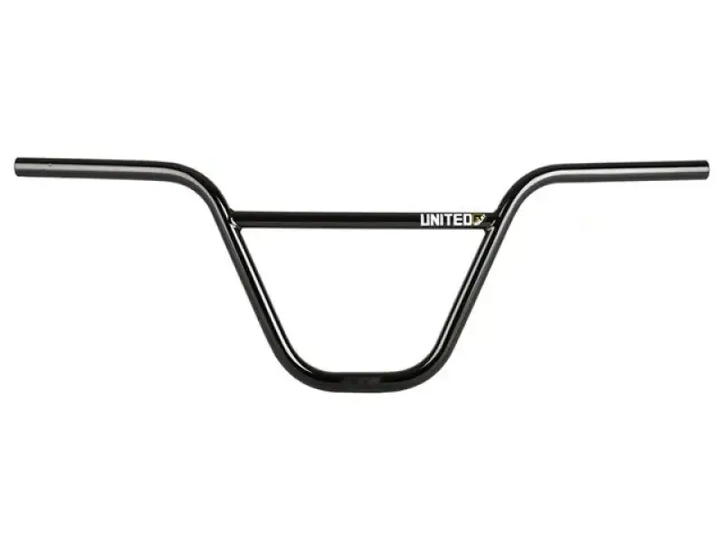 United Bikes "G-Slat" BMX Bar