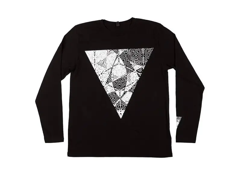 United Bikes "Hooper" Longsleeve