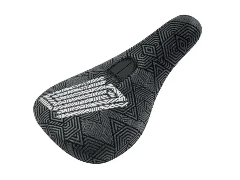 United Bikes "Hooper" Pivotal Sattel