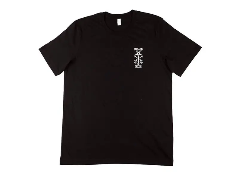 United Bikes "Incarnate" T-Shirt
