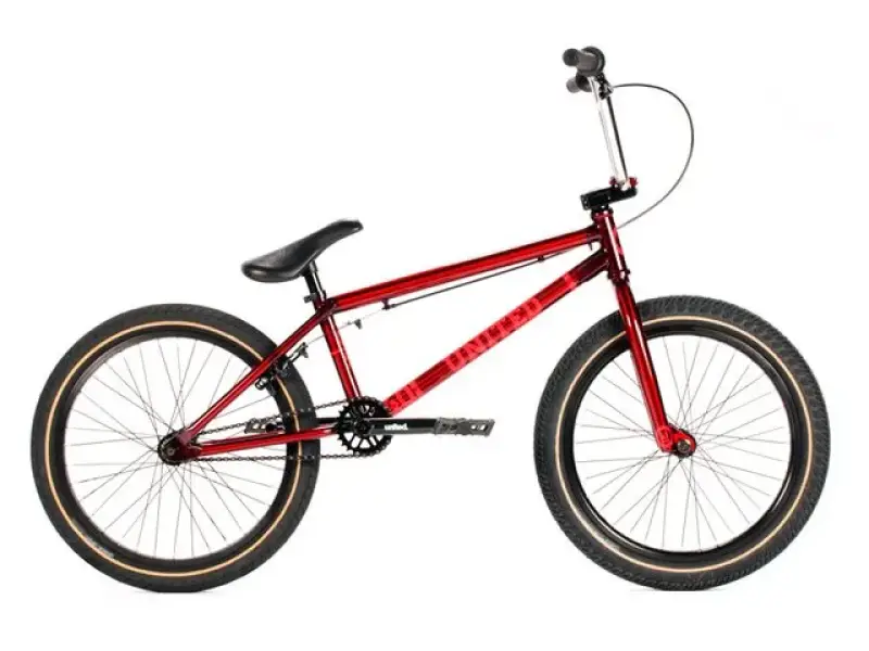 United Bikes "KL40" 2015 BMX Rad
