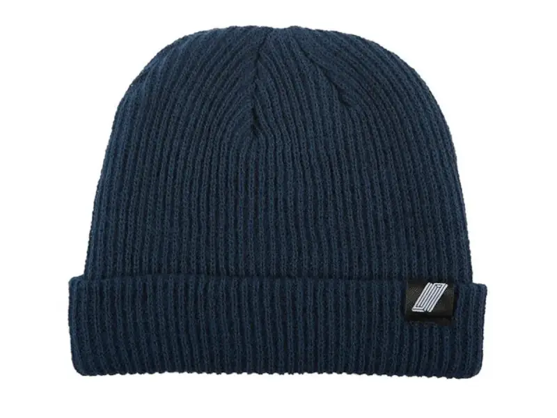 United Bikes "Label" Beanie