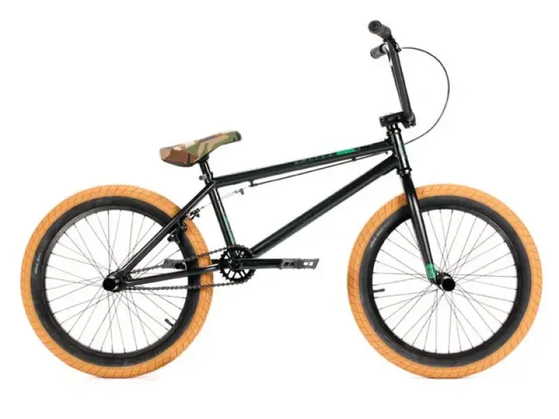 United Bikes "Martinez" 2015 BMX Bike