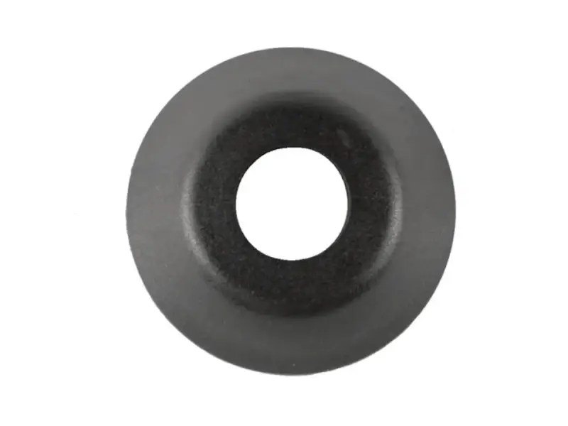 United Bikes "NDS Plastic" Rear Hubguard Sleeve