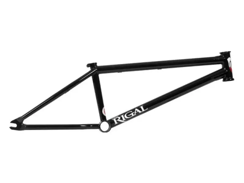 United Bikes "Rigal" BMX Frame