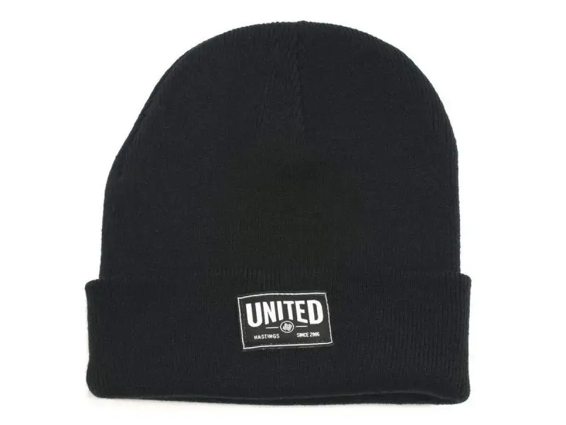 United Bikes "Signature" Beanie