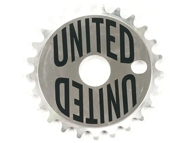 United Bikes "Signature SCD" Kettenblatt