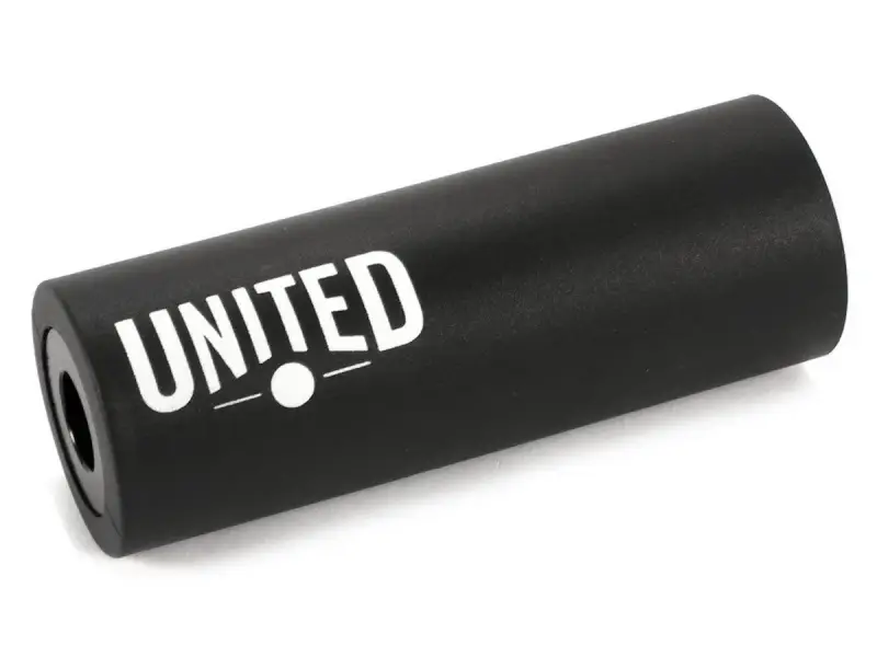 United Bikes "Stealth Plastic" Peg