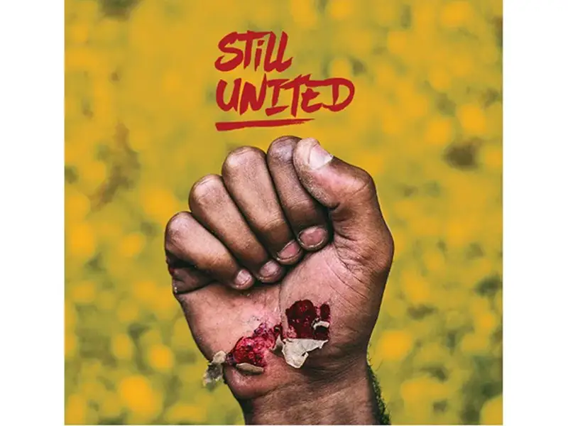 United Bikes "Still United" DVD Video