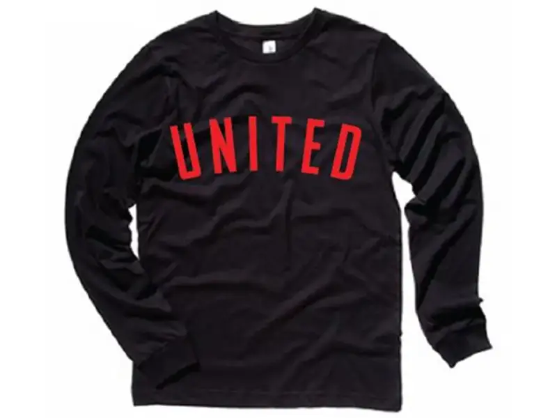 United Bikes "Stretch" Longsleeve