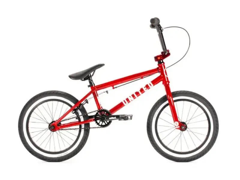 United Bikes "Supreme 16" 2015 BMX Rad - 16 Zoll