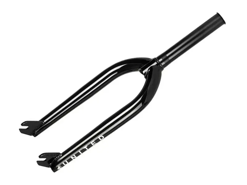 United Bikes "Supreme" BMX Gabel